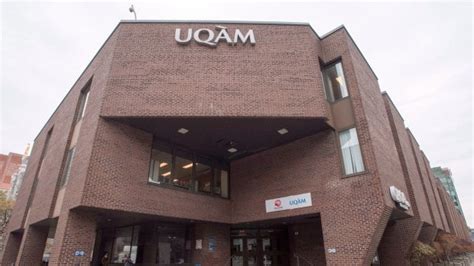 helene boudreau leak|UQAM suing student for $125K for explicit social media posts